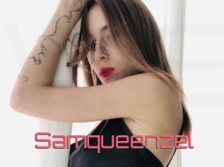 Samqueenzel