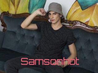 Samsonhot