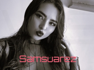 Samsuarez