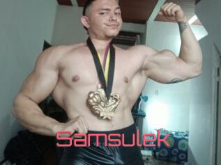 Samsulek