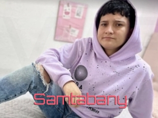 Samtabany