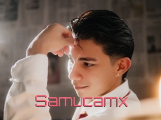Samucamx