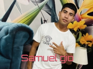 samuel_gio Webcam Sexe Direct