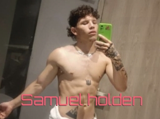 Samuel_holden