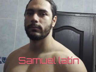 samuel_latin Webcam Sexe Direct