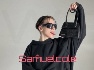 Samuelcole