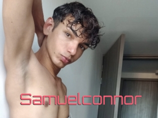 Samuelconnor