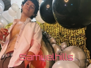 samuelhills Webcam Sexe Direct