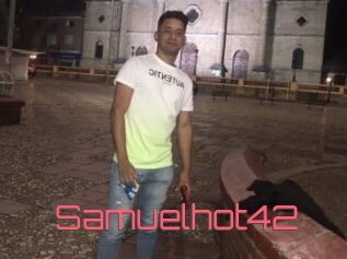 Samuelhot42