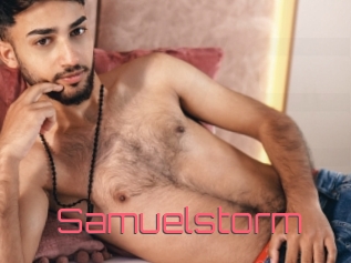 Samuelstorm