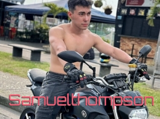Samuelthompson