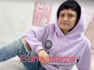Samvelezs