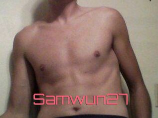 Samwun27