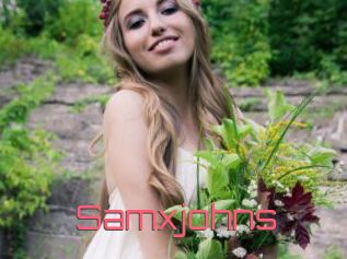Samxjohns