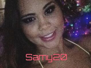 Samy20