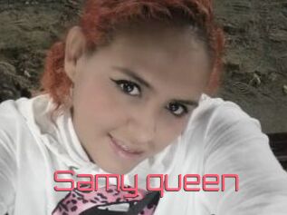 Samy_queen