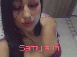Samy_sun