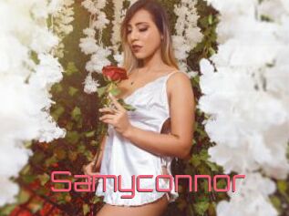 Samyconnor