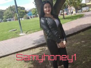 Samyhoney1