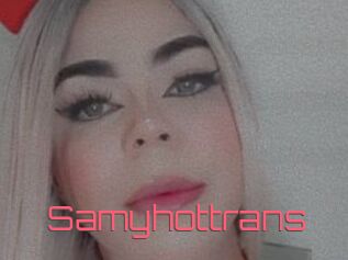 Samyhottrans