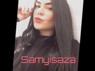 Samyisaza