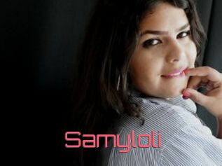 Samyloli