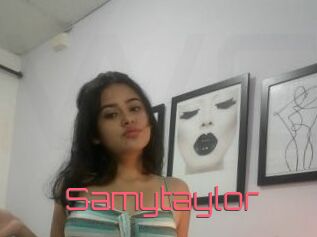 Samytaylor