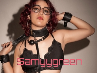 Samyygreen