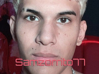 samzorrito77 Webcam Sexe Direct