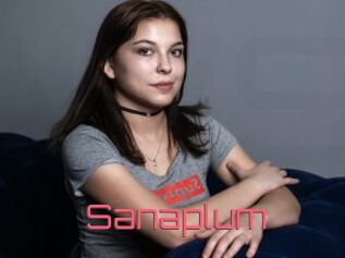 Sanaplum