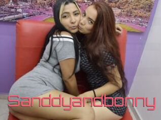 Sanddyandbonny