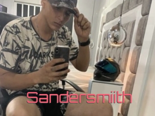 Sandersmiith