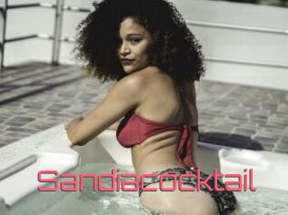 Sandiacocktail