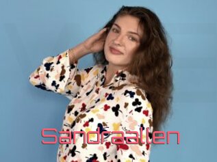 Sandraallen