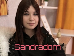 Sandradorn