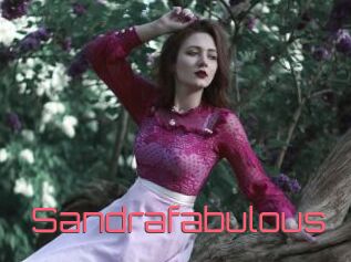 Sandrafabulous