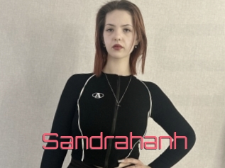 Sandrahanh