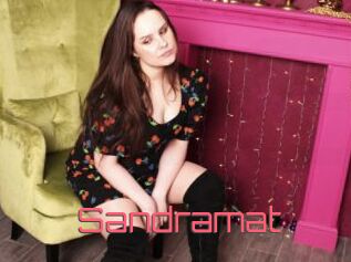 Sandramat