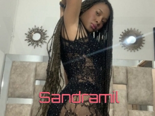 Sandramil