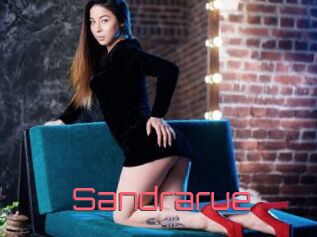 Sandrarue