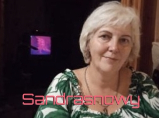 Sandrasnowy
