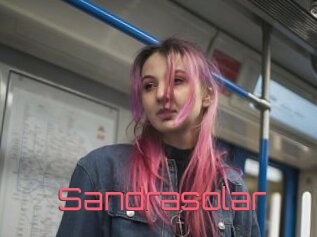 Sandrasolar