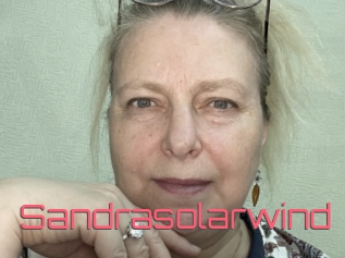 Sandrasolarwind