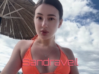 Sandraveil