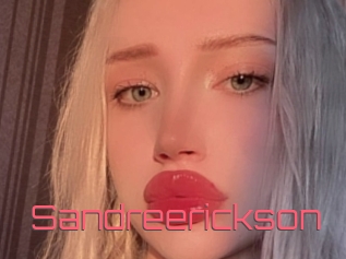 Sandreerickson