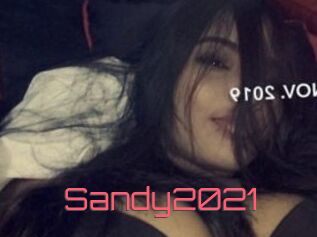 Sandy2021