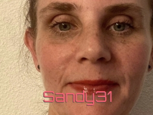 Sandy31