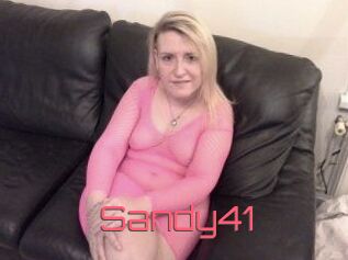Sandy41