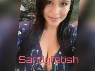 Sandyfetish