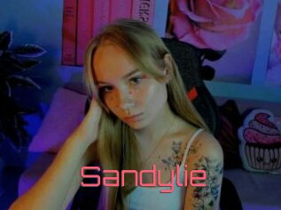 Sandylie